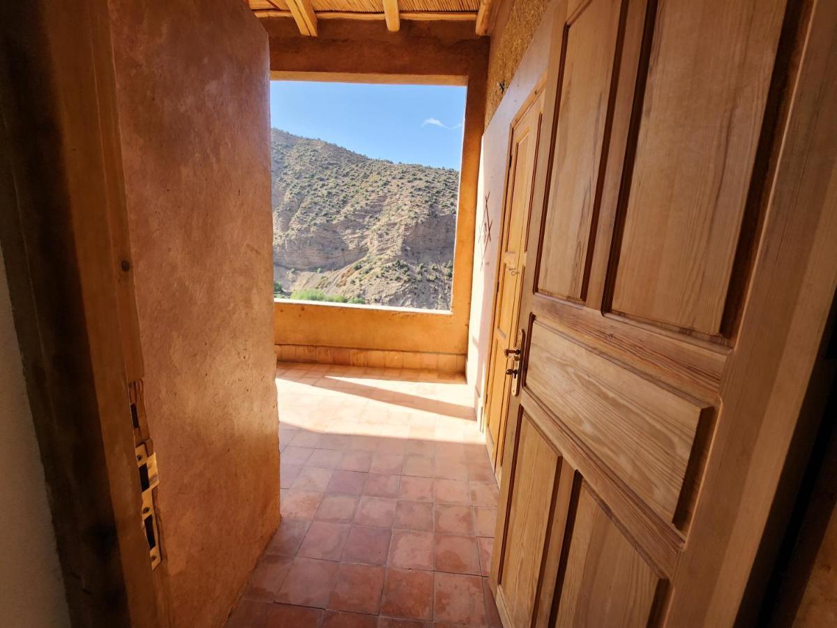 Adazen Ecolodge อาซิลาล ภายนอก รูปภาพ