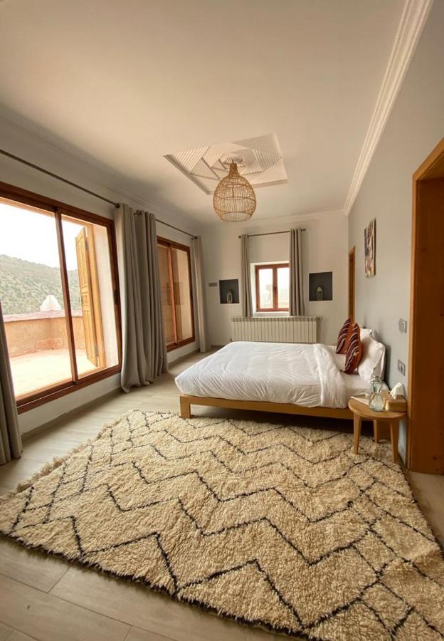 Adazen Ecolodge อาซิลาล ภายนอก รูปภาพ