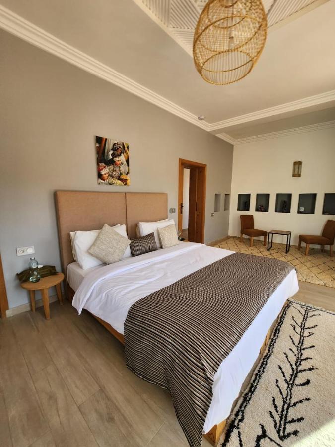 Adazen Ecolodge อาซิลาล ภายนอก รูปภาพ