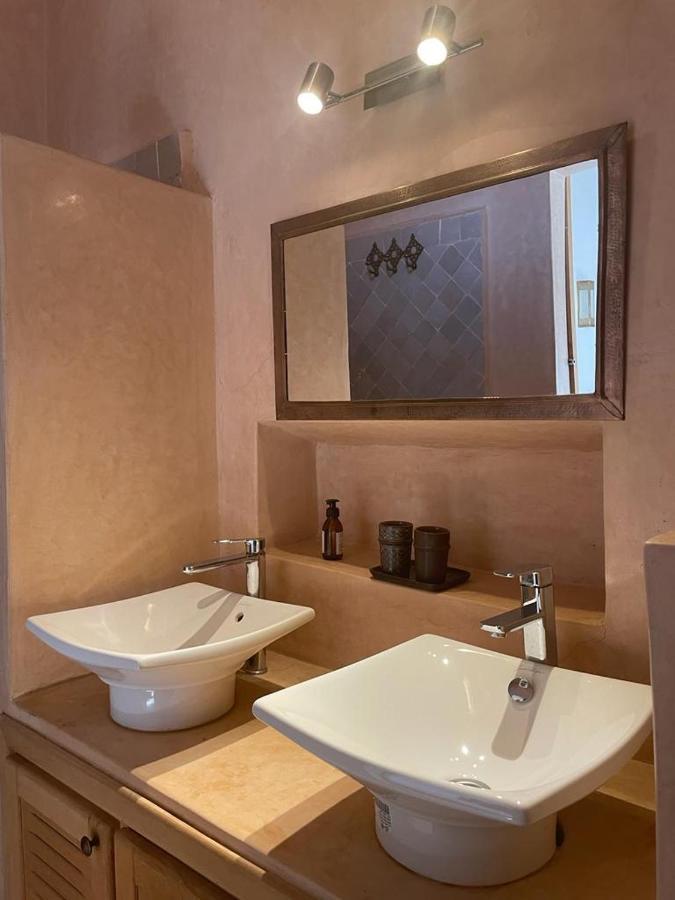Adazen Ecolodge อาซิลาล ภายนอก รูปภาพ