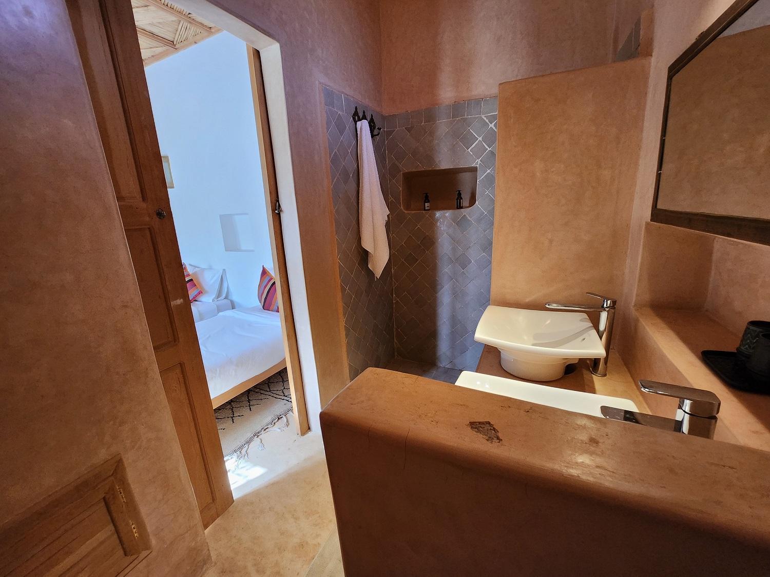 Adazen Ecolodge อาซิลาล ห้อง รูปภาพ